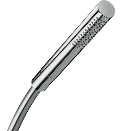 Główka prysznicowa 1jet EcoSmart, Slim Chrom AXOR Starck Axor (10531000)