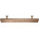 ShowerHeaven 1200/300 4jet z oświetleniem 3500K Czerwony Złoty Szczotkowany AXOR ShowerSolutions Axor (10628310)