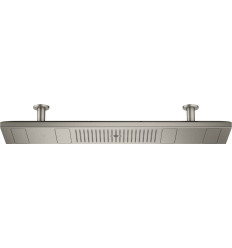 ShowerHeaven 1200/300 4jet z oświetleniem 3500K Stal Szlachetna Optyczna AXOR ShowerSolutions Axor (10628800)