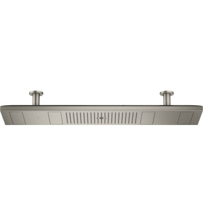 ShowerHeaven 1200/300 4jet z oświetleniem 3500K Stal Szlachetna Optyczna AXOR ShowerSolutions Axor (10628800)
