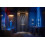 ShowerHeaven 1200/300 4jet z oświetleniem 3500K Złoty Optyczny Polerowany AXOR ShowerSolutions Axor (10628990)