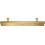 ShowerHeaven 1200/300 4jet z oświetleniem 5000 K Złoty Optyczny Szczotkowany AXOR ShowerSolutions Axor (10629250)