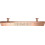 ShowerHeaven 1200/300 4jet z oświetleniem 5000 K Czerwony Złoty Polerowany AXOR ShowerSolutions Axor (10629300)