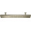 ShowerHeaven 1200/300 4jet z oświetleniem 5000 K Nikiel Szczotkowany AXOR ShowerSolutions Axor (10629820)