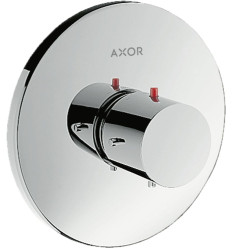Bateria termostatyczna, podtynkowa Chrom AXOR Starck Axor (10710000)