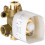 Zestaw podstawowy do modułu termostatycznego 120/120, podtynkowy AXOR ShowerSolutions Axor (10754180)