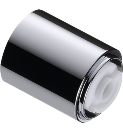 Zestaw przedłużający 25 mm do modułu termostatycznego Złoty Optyczny Polerowany AXOR ShowerSolutions Axor (10790990)