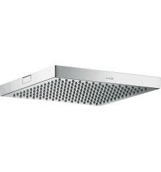 Głowica prysznicowa 240/240 1jet do montażu w suficie Chrom AXOR ShowerSolutions Axor (10924000)