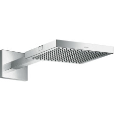 Głowica prysznicowa 240/240 1jet z ramieniem prysznicowym Chrom AXOR ShowerSolutions Axor (10925000)