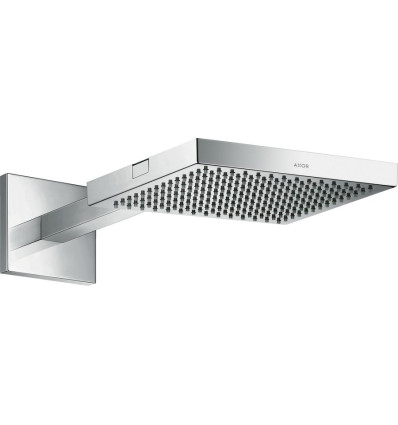 Głowica prysznicowa 240/240 1jet z ramieniem prysznicowym Chrom AXOR ShowerSolutions Axor (10925000)
