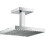 Głowica prysznicowa 240/240 1jet z przyłączem sufitowym Chrom AXOR ShowerSolutions Axor (10929000)