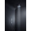 Głowica prysznicowa 240/240 1jet z przyłączem sufitowym Chrom AXOR ShowerSolutions Axor (10929000)