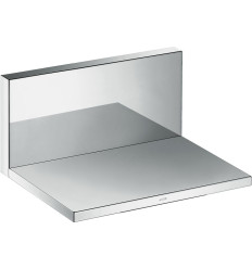 Wylewka wachlarzowa 240/120, podtynkowa Chrom AXOR ShowerSolutions Axor (10942000)