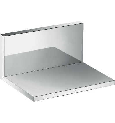 Wylewka wachlarzowa 240/120, podtynkowa Chrom AXOR ShowerSolutions Axor (10942000)