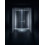 Zawór odcinający 120/120, podtynkowy Chrom AXOR ShowerSolutions Axor (10972000)