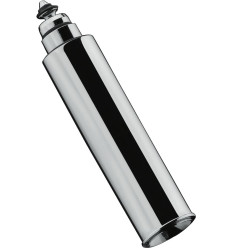 Zestaw przedłużający 60 mm do wylewki Chrom AXOR Starck Axor (10981000)