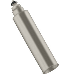 Zestaw przedłużający 60 mm do wylewki Stal Szlachetna Optyczna AXOR Starck Axor (10981800)