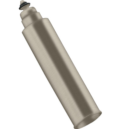 Zestaw przedłużający 60 mm do wylewki Nikiel Szczotkowany AXOR Starck Axor (10981820)
