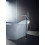 Bateria wannowa, termostatyczna, wolnostojąca Chrom AXOR Urquiola Axor (11422000)