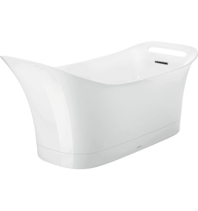 Wanna 1800/600 Biały AXOR Urquiola Axor (11440000)