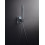 Przyłącze węża prysznicowego z uchwytem, softsquare Chrom AXOR ShowerSolutions Axor (11626000)
