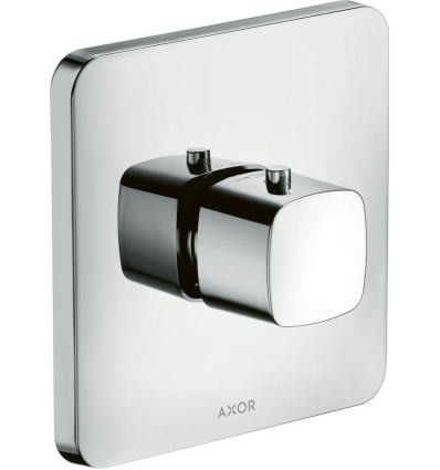 Bateria termostatyczna HighFlow, podtynkowa Chrom AXOR Urquiola Axor (11731000)