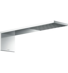 Moduł głowicy prysznicowej 110/220 1jet Chrom AXOR ShowerComposition Axor (12592000)