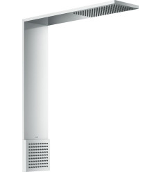 Moduł głowicy prysznicowej 110/220 1jet z prysznicem na ramiona Chrom AXOR ShowerComposition Axor (12593000)