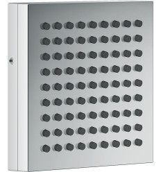 Prysznic na ramiona 110/110 1jet Chrom AXOR ShowerComposition Axor (12596000)