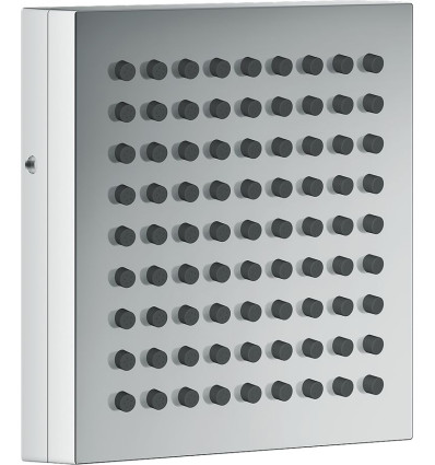 Prysznic na ramiona 110/110 1jet Chrom AXOR ShowerComposition Axor (12596000)