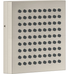 Prysznic na ramiona 110/110 1jet Stal Szlachetna AXOR ShowerComposition Axor (12596800)