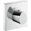 Bateria termostatyczna HighFlow 120/120, podtynkowa Chrom AXOR Starck Organic Axor (12712000)