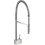 Jednouchwytowa bateria kuchenna 240 Semi-Pro EcoSmart Chrom AXOR Starck Axor (12803000)