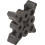 AXOR Zestaw przedłużający 2,5 cm do iBox universal Axor (13587000)