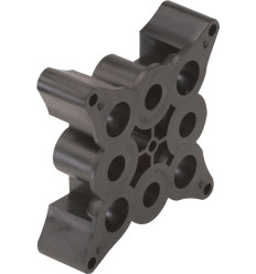 AXOR Zestaw przedłużający 2,5 cm do iBox universal Axor (13587000)