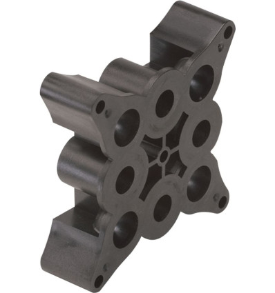 AXOR Zestaw przedłużający 2,5 cm do iBox universal Axor (13587000)