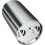 Zestaw przedłużający 80 mm AXOR Starck Axor (13608000)