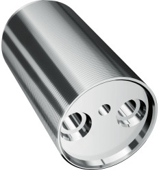 Zestaw przedłużający 80 mm AXOR Starck Axor (13608000)