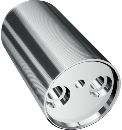 Zestaw przedłużający 80 mm AXOR Starck Axor (13608000)