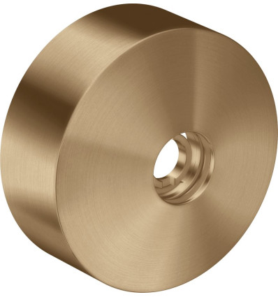 Element przedłużający Brąz Szczotkowany AXOR One Axor (13610140)
