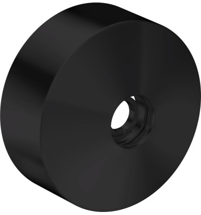 Element przedłużający Czarny Matowy AXOR One Axor (13610670)