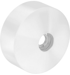 Element przedłużający Biały Matowy AXOR One Axor (13610700)