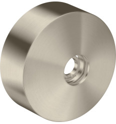 Element przedłużający Nikiel Szczotkowany AXOR One Axor (13610820)