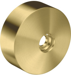 Element przedłużający Mosiądz Szczotkowany AXOR One Axor (13610950)