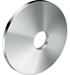Rozeta Ø 90 mm Chrom AXOR One Axor (13611000)
