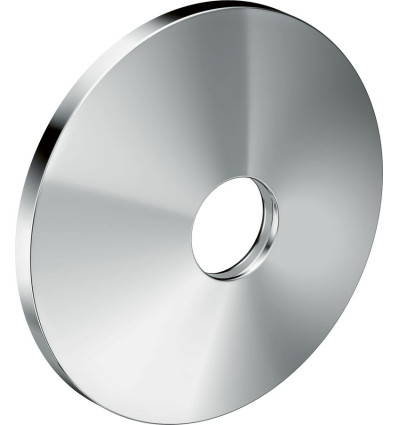 Rozeta Ø 90 mm Chrom AXOR One Axor (13611000)