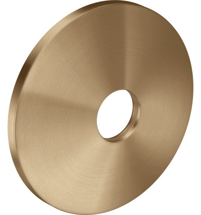 Rozeta Ø 90 mm Brąz Szczotkowany AXOR One Axor (13611140)