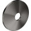 Rozeta Ø 90 mm Czarny Chrom Polerowany AXOR One Axor (13611330)