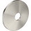 Rozeta Ø 90 mm Stal Szlachetna Optyczna AXOR One Axor (13611800)
