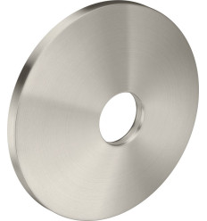 Rozeta Ø 90 mm Stal Szlachetna Optyczna AXOR One Axor (13611800)